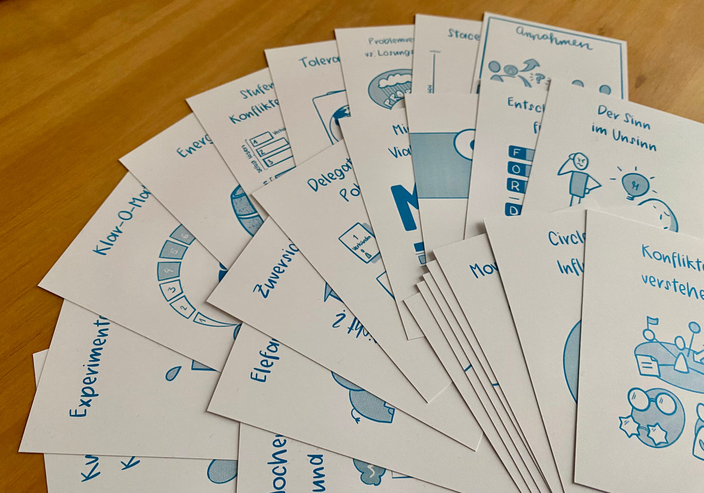 24 Meeting-Interventionen